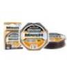 Fir monofilament KONGER Steelon Match FC Brown, 0.25mm, 8.45kg, 150m