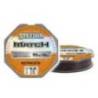 Fir monofilament KONGER Steelon Match FC Brown, 0.25mm, 8.45kg, 150m