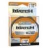 Fir monofilament KONGER Steelon Match FC Brown, 0.25mm, 8.45kg, 150m