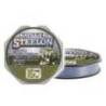 Konger Fir Monofilament Steelon FC universal gri deschis, 0.40mm, 15.2kg, 150m