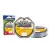 Konger Fir Monofilament Steelon FC universal gri deschis, 0.40mm, 15.2kg, 150m