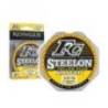 Fir monofilament KONGER Steelon FC Yellow Fluo, 0.35mm, 13.95kg, 150m