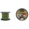 Fir monofilament KONGER Team Carp Rainbow Camo, 0.35mm, 13.50kg, 1000m