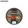 Fir monofilament KONGER Team Carp Red, 0.35mm, 13.5kg, 1000m