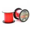 Fir monofilament KONGER Team Carp Red, 0.35mm, 13.5kg, 1000m