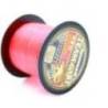 Fir monofilament KONGER Team Carp Red, 0.35mm, 13.5kg, 1000m