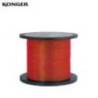 Fir monofilament KONGER Team Carp Red, 0.35mm, 13.5kg, 600m