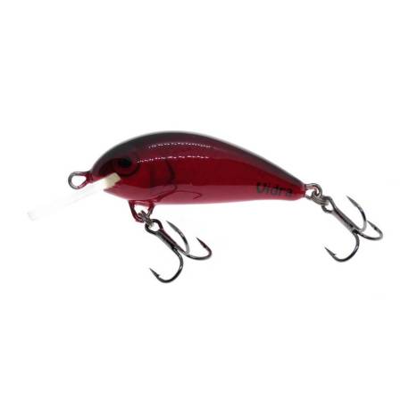 Vobler VIDRA LURES Agility 4.5cm, 6g, Sinking, Cherry Red