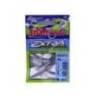 Jig turnat KAMATSU Crazy Dart, Nr.2, 5g, 3buc/plic