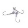 Jig turnat KAMATSU Crazy Dart, Nr.2, 2g, 3buc/plic