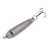 Lingurita oscilanta HITFISH Asphunter 7cm, 28g, culoare 99 Fluo Trout/Nickel