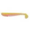 Naluca HITFISH Ribby Shad 10cm, culoare R76, 5buc/plic