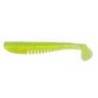 Naluca HITFISH Ribby Shad 10cm, culoare R41, 5buc/plic