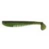 Naluca HITFISH Ribby Shad 10cm, culoare R01, 5buc/plic