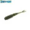 Naluca soft HITFISH Remol 5cm, culoare R54, 9buc/plic