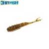 Naluca soft HITFISH Remol 5cm, culoare R17, 9buc/plic