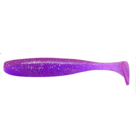 Naluca HITFISH Puffy Shad 10cm, culoare R77, 5buc/plic