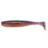 Naluca HITFISH Puffy Shad 10cm, culoare R75, 5buc/plic