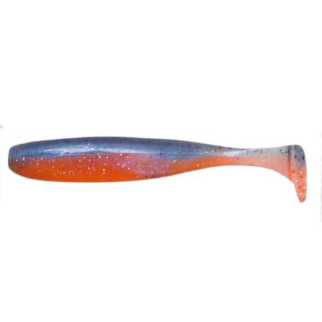 Naluca HITFISH Puffy Shad 10cm, culoare R70, 5buc/plic