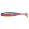 Naluca HITFISH Puffy Shad 10cm, culoare R70, 5buc/plic