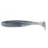 Naluca HITFISH Puffy Shad 10cm, culoare R62, 5buc/plic