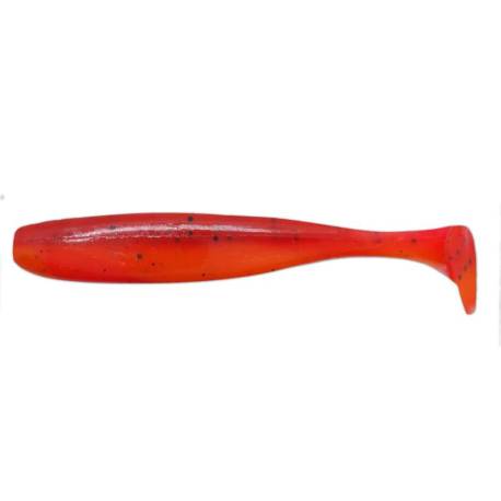 Naluca HITFISH Puffy Shad 10cm, culoare R113, 5buc/plic