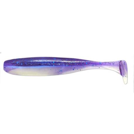 Naluca HITFISH Puffy Shad 10cm, culoare R106, 5buc/plic