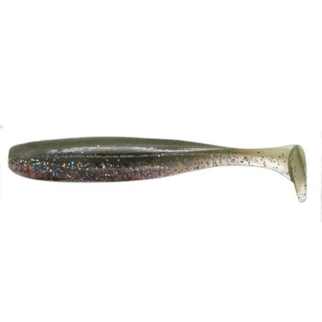 Naluca HITFISH Puffy Shad 10cm, culoare R105, 5buc/plic