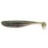 Naluca HITFISH Puffy Shad 10cm, culoare R105, 5buc/plic