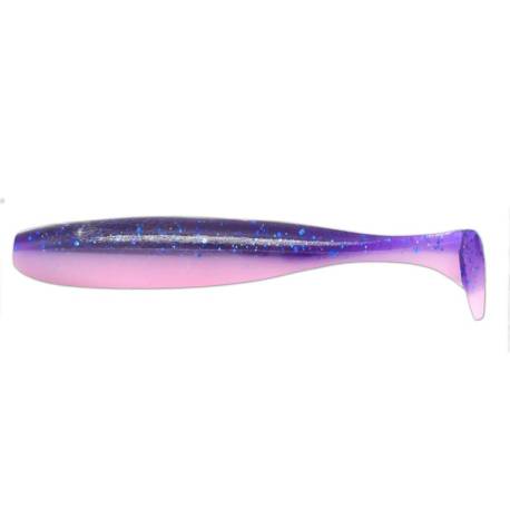 Naluca HITFISH Puffy Shad 10cm, culoare R104, 5buc/plic