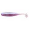 Naluca HITFISH Puffy Shad 10cm, culoare R103, 5buc/plic