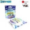 Fir inaintas fluorocarbon HITFISH Deline, 50m, 0.554mm, 16.85kg, transparent