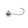 Microjig turnat MEITO HOOKS, Nr.4/0, 20g, 5buc/plic