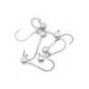 Jiguri turnate MEITO HOOKS, Nr.6/0, 17g, 5buc/plic