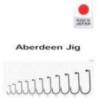 Jiguri turnate MEITO HOOKS, Nr.6/0, 17g, 5buc/plic