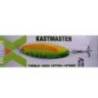 Lingurita oscilanta HITFISH Kastmaster 6.5cm, 28g, culoare 88 Perch