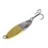 Pilker HITFISH Kastmaster 6.5cm, 28g, culoare 14 Gold/Nickel