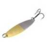 Pilker HITFISH Kastmaster 6.5cm, 28g, culoare 14 Gold/Nickel