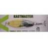 Pilker HITFISH Kastmaster 6.5cm, 28g, culoare 14 Gold/Nickel