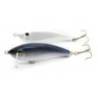 Vobler GLOOG Hermes 70S, 7cm, 12g, PGF Perch Green Fluo