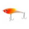 Vobler GLOOG Hermes 70S, 7cm, 12g, OHF Orange Head Fluo