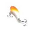 Vobler GLOOG Hermes 70S, 7cm, 12g, OHF Orange Head Fluo