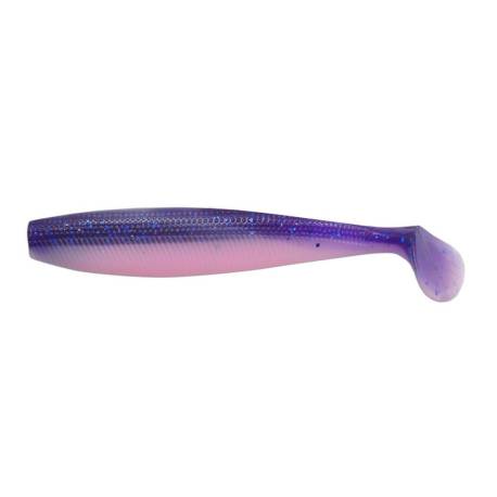 Naluca HITFISH Shad 10.1cm, culoare R104, 5buc/plic