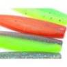 Naluca HITFISH Shad 10.1cm, culoare R104, 5buc/plic