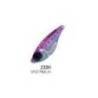 Cicada DAMIKI Vault-55, 5.5cm, 15g, culoare 233H Spot Pink