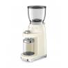 Rasnita de cafea SMEG CGF01CREU