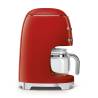 Cafetiera SMEG DCF02RDEU