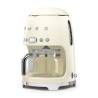 Cafetiera SMEG DCF02CREU