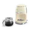 Cafetiera SMEG DCF02CREU