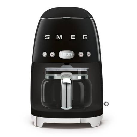 Cafetiera SMEG DCF02BLEU